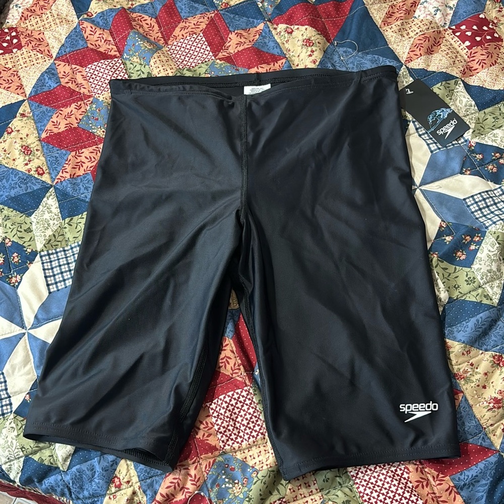 Speedo shorts
